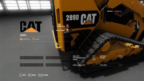 fs19 case skid steer|fs19 cat skid steer mods.